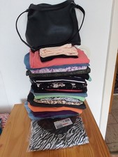 Großes Damenpaket (Patricia ) Gr. 52-54; Dollywood, Jeans, Shirts, C&A, ....