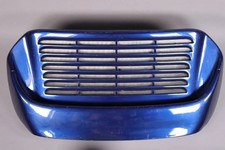 Porsche 993 Turbo Heckspoiler mit Lüftungsgitter Nachbau