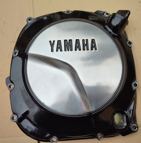 Fj1200 motordeckel 4pu - fj1200,
