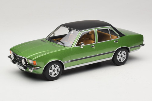 Mcg18565 opel commodore - opel, b