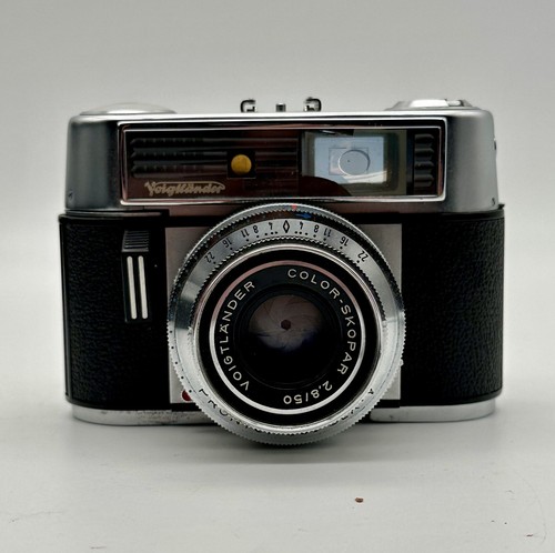 Voigtländer vitomatic iib - vitomatic,
