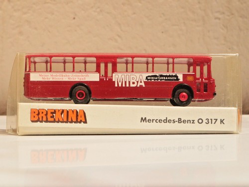 Modellauto o 317 k - modellauto,