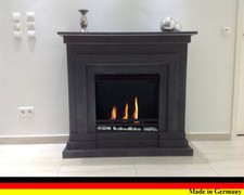 GELKAMIN ETHANOLKAMIN KAMIN