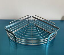 Duschregal Edelstahl