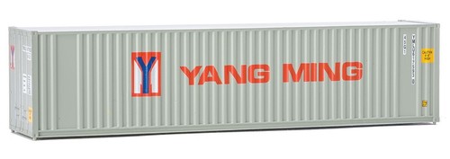 Container fuß yang ming - 40,