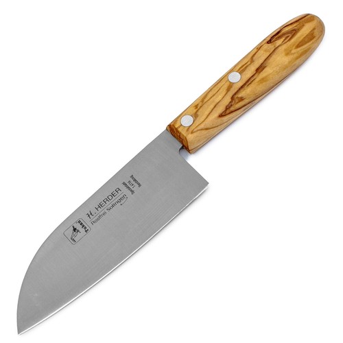 Santoku kochmesser solingen - kochmesser,
