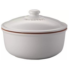 Römertopf Brot Back Topf