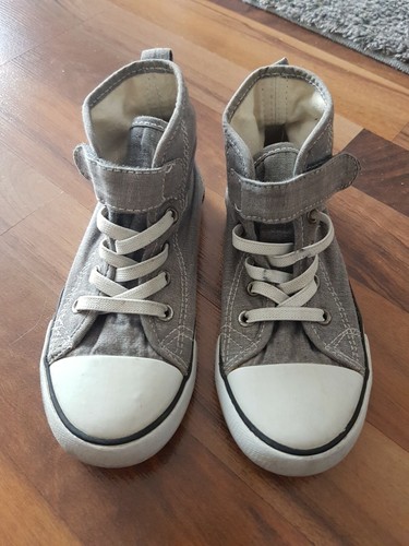 Turnschuhe stoffschuhe sneaker - turnschuhe,