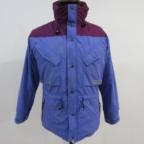 Jack wolfskin vintage 90s men - wolfskin,