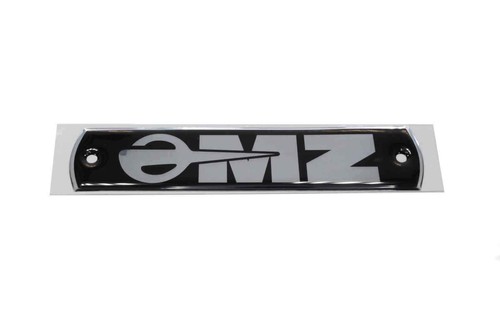 Tank emblem - mz, ts