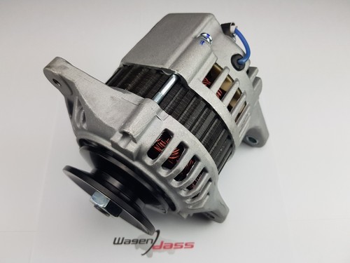 Neuer generator typ lr140 714 - neuer,