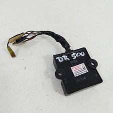 Suzuki DR 500 S CDI Einheit