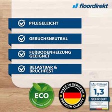 Bodenschutzmatte
