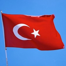 Fahne / Flagge Türkei 90 x