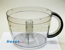 Siemens Rührschüssel (ohne