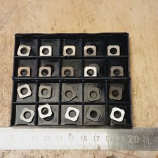 20 Garant 219956 HM-Unterlegplatten