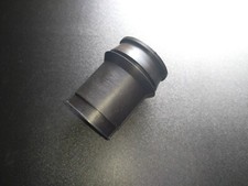 VERBESSERT!!! Ansaugrohr 40x70