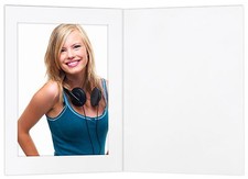 Portraitmappen/ Bildmappen/