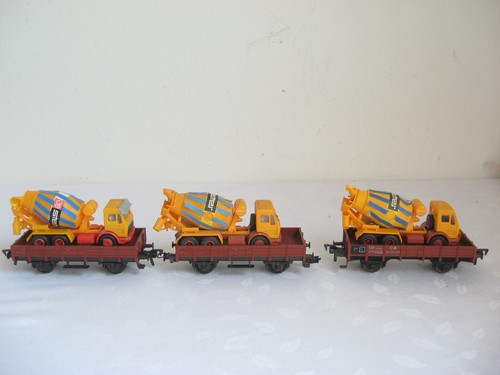 D323 fleischmann konvolut - fleischmann, h0
