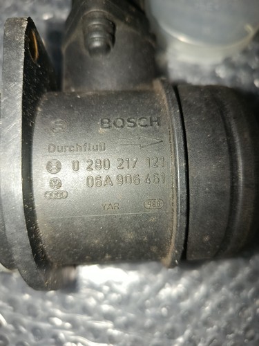 Bosch luftmassenmesser passat - bosch,