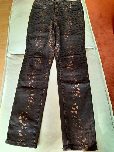 Estelle jolie damen jeans - jolie, gr