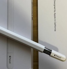 Apple Pencil (USB-C) Stylus
