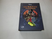 Eine Maus für alle Fälle - Enthologien Spezial 01 - Disney - guter Zustand 1 Auf