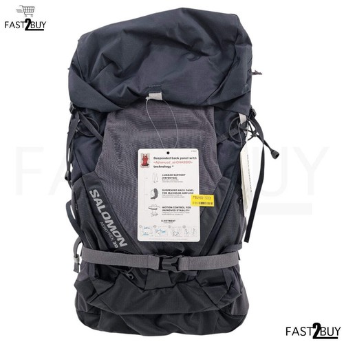 Salomon aerotrek rucksack - aerotrek, 30