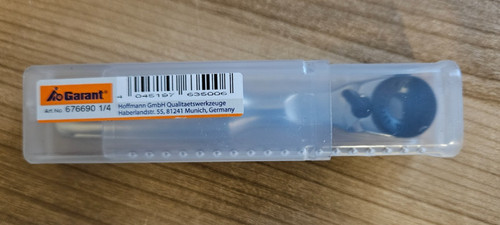 Garant 676690 4 - 676690, 1/4