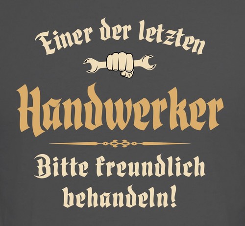 Witzige herren shirts der - herren, t-shirts