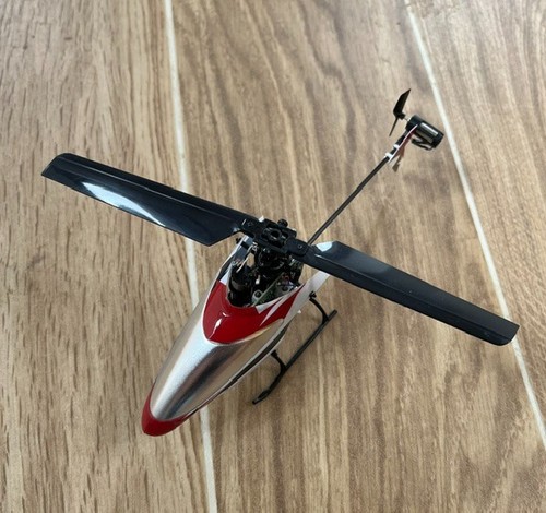 Flite blade msrx fixed pitch - fixed,