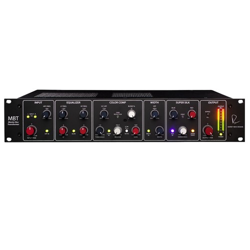 Rupert neve designs mbt - neve,