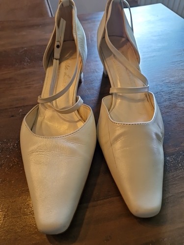Brautschuhe leder - brautschuhe,