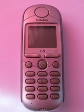 Siemens S35I Vintage Handy !