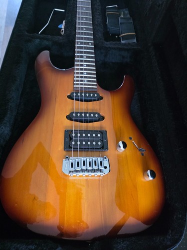 Ibanez gsa60 zustand - gsa60, –