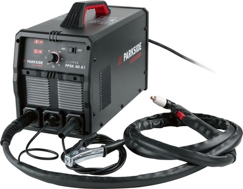 Parkside performance ppsk - performance, 40