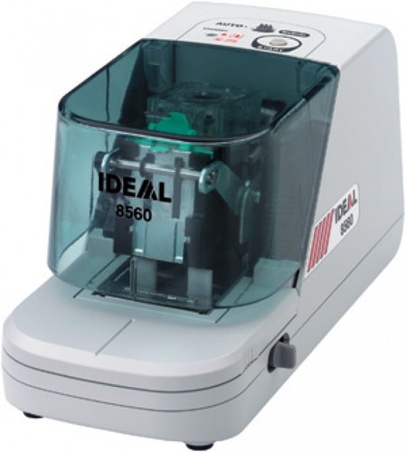 Ideal elektrohefter 8560 - elektrohefter,