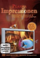Plasma Impressionen -