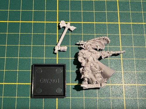 Warhammer forge empire - warhammer,