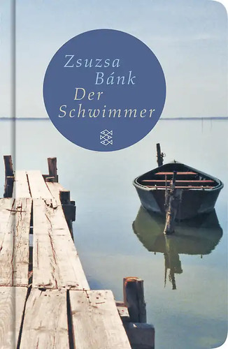 Der schwimmer - der,