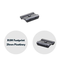 Vector Optics SCPSM-02 Montage