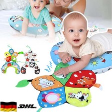 Babykissen Spielkissen für