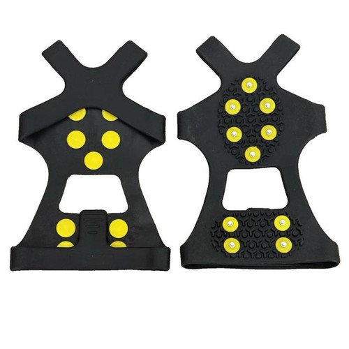 Anti rutsch schuh spikes - anti,