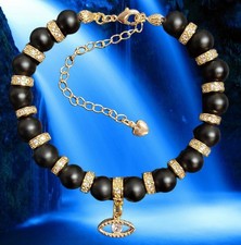 Onyx Armband💍Damen Armband