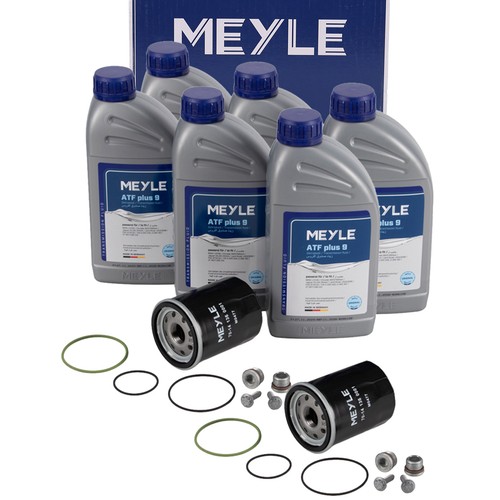 Meyle getriebefilter satz - meyle,