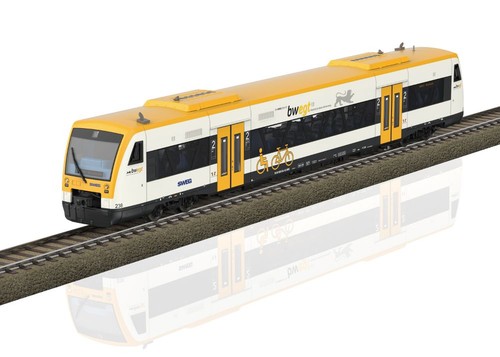 Trix 25966 dieseltriebwagen - 25966,,