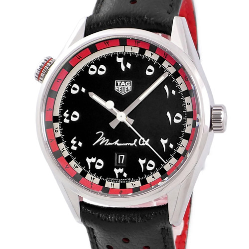 Tag heuer carrera limited - heuer,