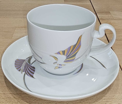 Rosenthal asimmetria goldblume - rosenthal,