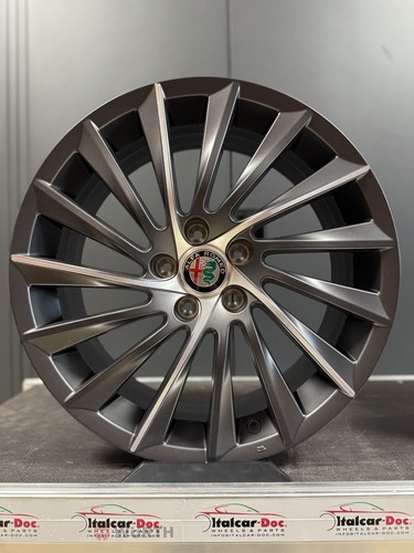 Alfa romeo giulietta - alfa, qv