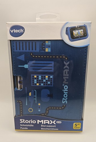 Vtech storio max - vtech, 5"